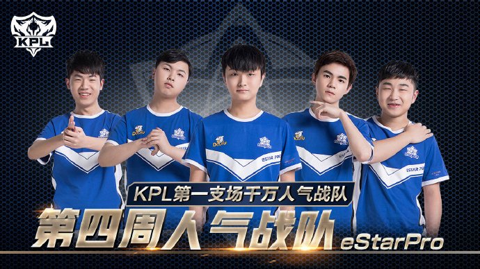 在比赛的第