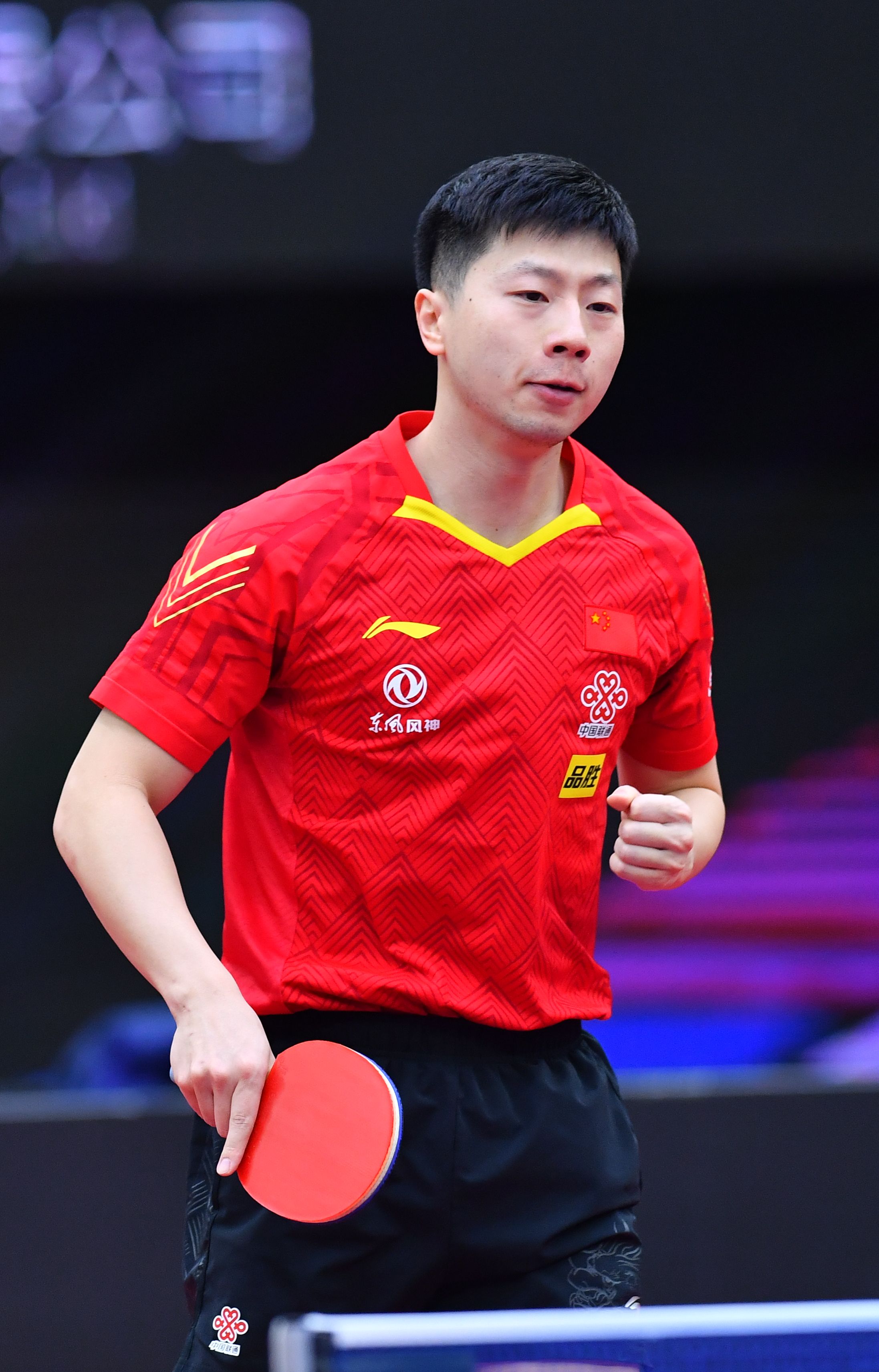 为球队留出 为球队留出